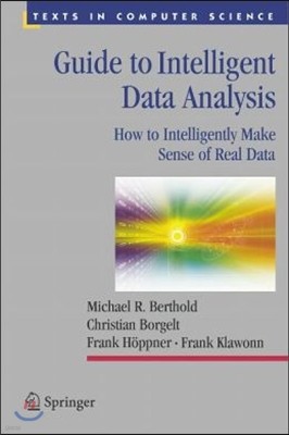 Foundations of Intelligent Data Analysis