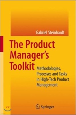 The Product Manager's Toolkit