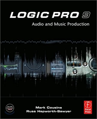 Logic Pro 9