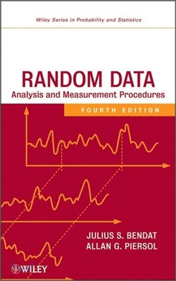 Random Data: Analysis and Measurement Procedures