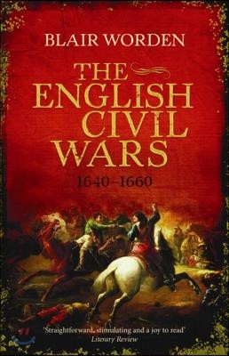 The English Civil Wars