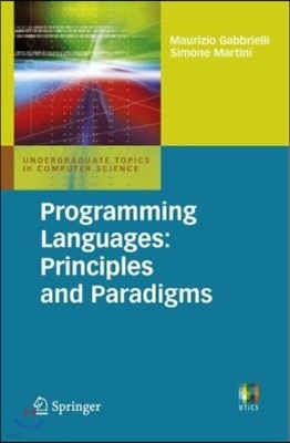 Programming Languages: Principles and Paradigms