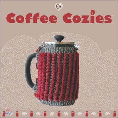 Coffee Cozies