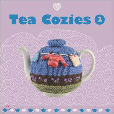 Tea Cozies 2