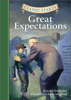 Classic Starts (R): Great Expectations