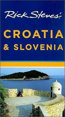 Rick Steves' Croatia & Slovenia