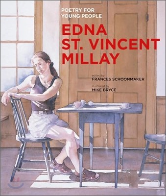 Poetry for Young People : Edna St. Vincent Millay