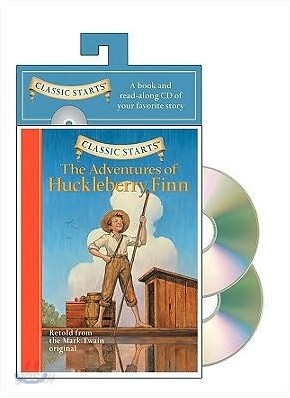 The Adventures of Huckleberry Finn