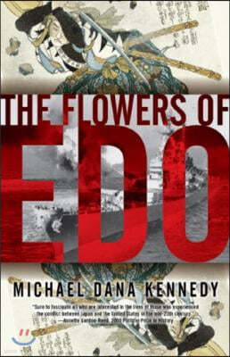 The Flowers of Edo