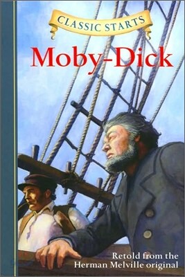 Classic Starts(r) Moby-Dick