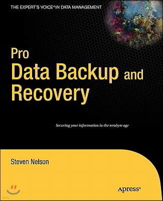 Pro Data Backup and Recovery