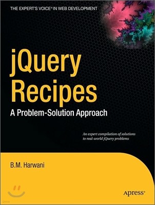 jQuery Recipes