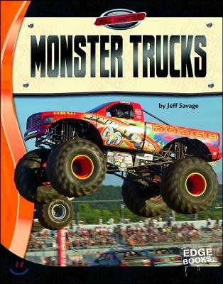 Monster Trucks