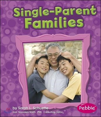 Single-Parent Families