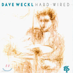 Dave Weckl - Hard-Wired