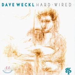 Dave Weckl - Hard-Wired