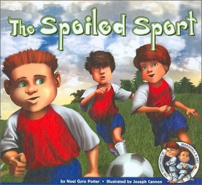 The Spoiled Sport