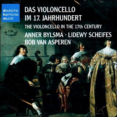 Das Violoncello Im 17. Jahrhundert