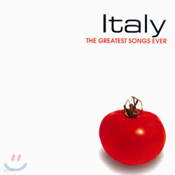 Italy : The Greatest Songs Ever