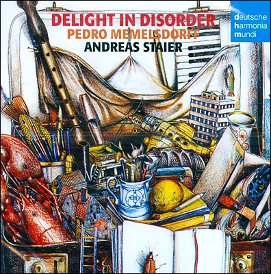 Delight In Disorder