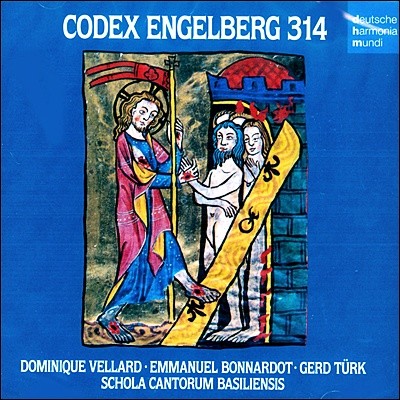 Codex Engelberg 314
