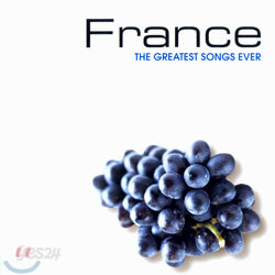 France : The Greatest Songs Ever