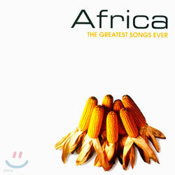 Africa : The Greatest Songs Ever