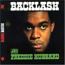 Freddie Hubbard - Backlash