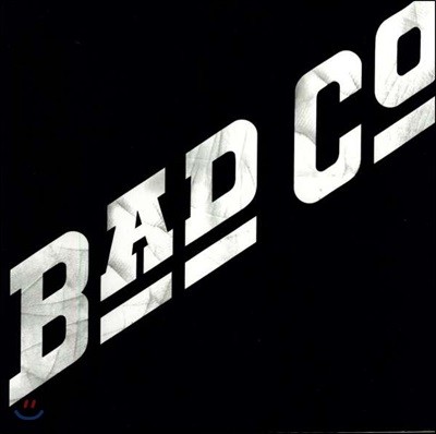 Bad Company ( ۴) - Bad Company [LP]