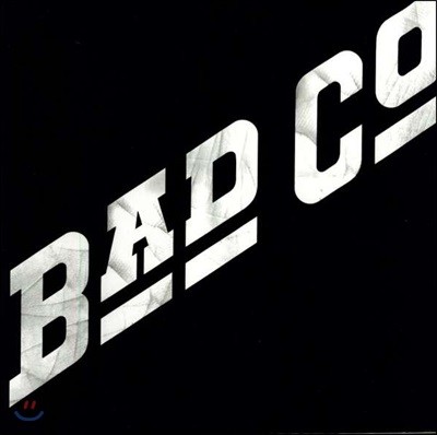 Bad Company — Bad Company 앨범 커버