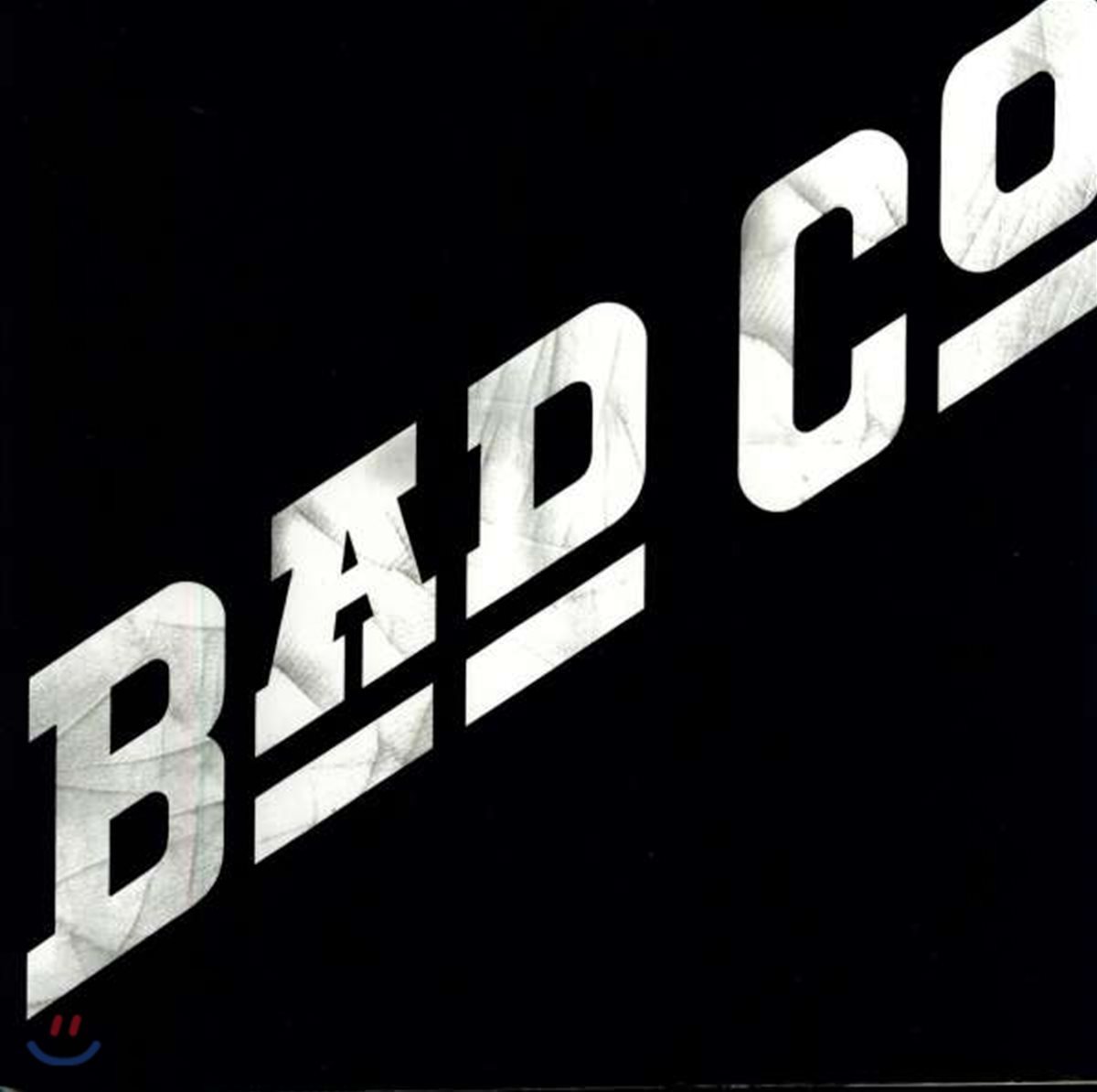 Bad Company (배드 컴퍼니) - Bad Company [LP]