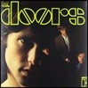The Doors () - 1 The Doors [LP]
