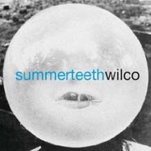 Wilco — Summer Teeth 앨범 커버