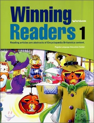 Winning Readers 1