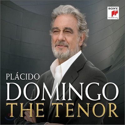 Placido Domingo - The Tenor  öõ ְ