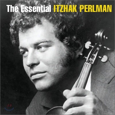 The Essential - Itzhak Perlman  - ũ ޸