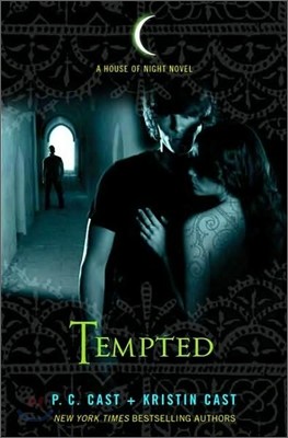 Tempted: A House of Night Novel