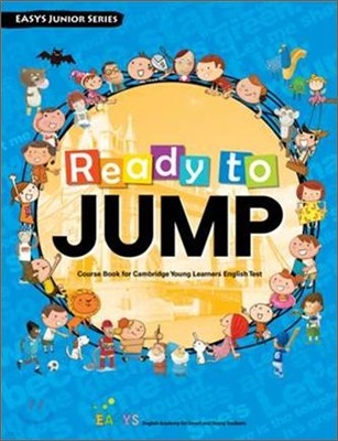 Ready to Jump : Student Book
