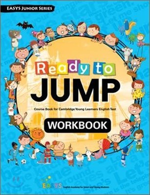 Ready to Jump : Workbook