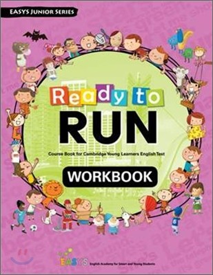 Ready to Run : Workbook