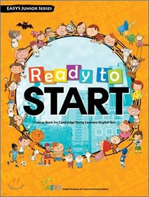 Ready to Start : Student Book