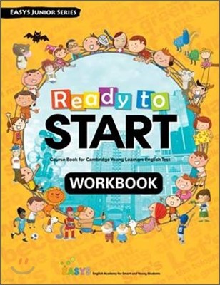 Ready to Start : Workbook