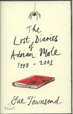 The Lost Diaries of Adrian Mole, 1999-2001