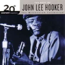 John Lee Hooker - Millennium Collection: 20th Century Masters
