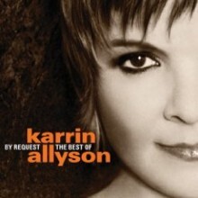 Karrin Allyson - By Request - The Best Of Karrin Allyson