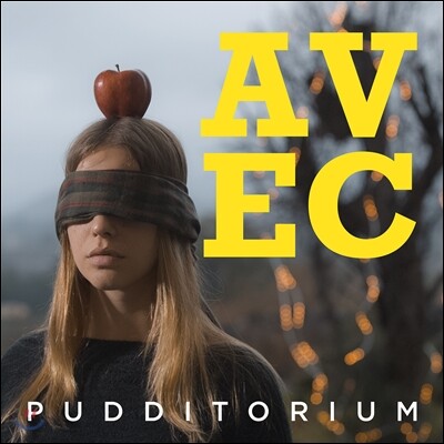 푸디토리움 (Pudditorium) - Avec (아베크/함께)