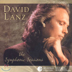 David Lanz - The Symphonic Sessions