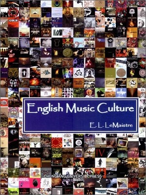 ENGLISH MUSIC CULTURE