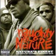 Naughty By Nature - Nature's Finest: Greatest Hits ()