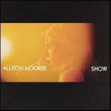 Allison Moorer - Show (CD+DVD/Digipack/)
